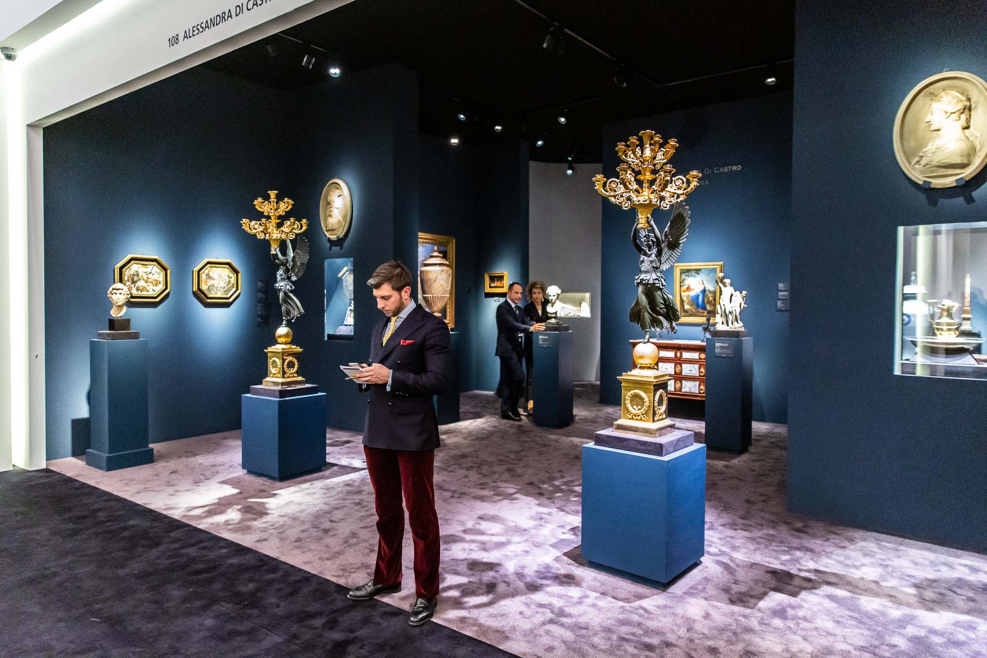 tefaf 2019_MG_8642_Natascha Libbert