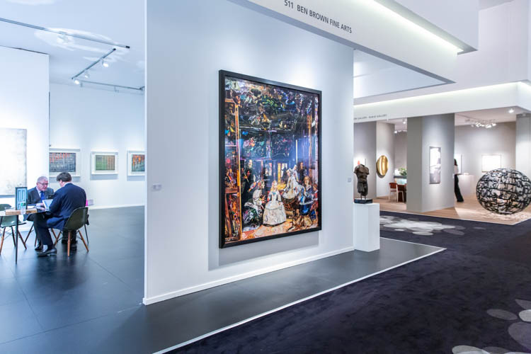 PAN TEFAF_MG_8117 copyright NL