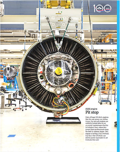 HHengine