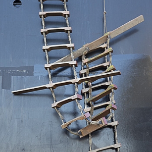 sluizen ladder natascha libbert