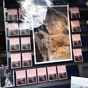 display atheneum