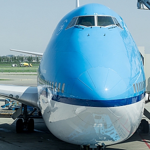 klm nose to suriname-2454