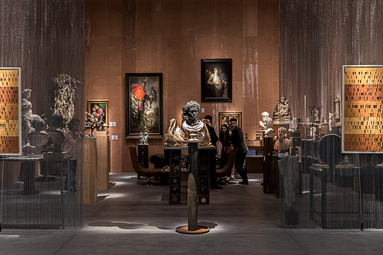 TEFAF 2020 1243 NL