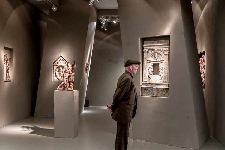 TEFAF 2020 1285 NL