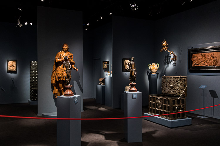 TEFAF 2020 1503 NL