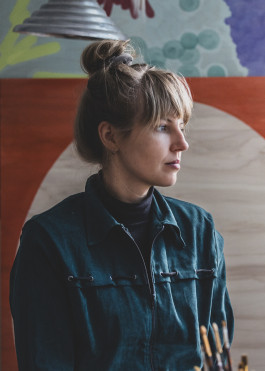 Natascha Libbert