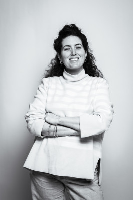 Natascha Libbert