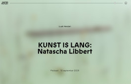 Natascha Libbert