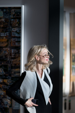 Natascha Libbert