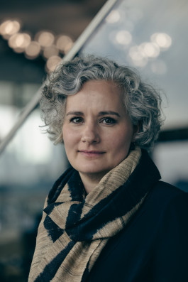 Natascha Libbert